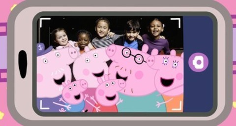 Peppa und das neue Baby - Das Kino-Erlebnis - Villingen-Schwenningen - 30.05.2025 14:45