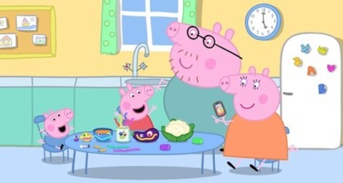 Peppa und das neue Baby - Das Kino-Erlebnis - Villingen-Schwenningen - 30.05.2025 14:45