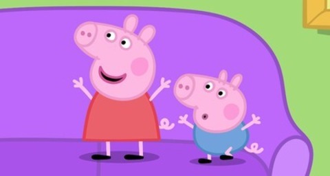 Peppa und das neue Baby - Das Kino-Erlebnis - Villingen-Schwenningen - 30.05.2025 14:45
