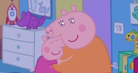 Peppa und das neue Baby - Das Kino-Erlebnis - Villingen-Schwenningen - 30.05.2025 14:45