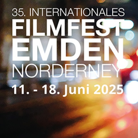 Film-Talk mit Nora Tschirner - Emden - 15.06.2025 16:30