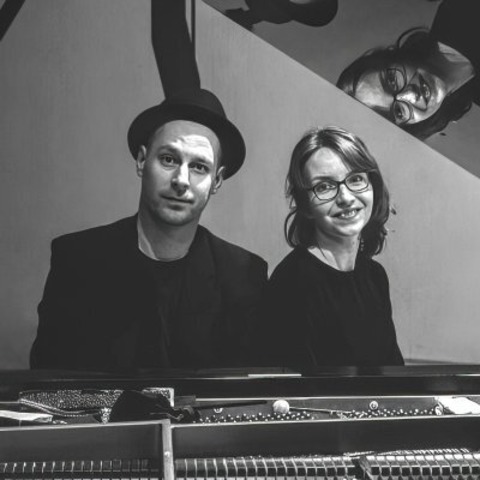 Sren Gundermann & Ursula Suchanek - &#8222;MONSIEUR SATIE UND DER JAZZ&#8220; - Frstenwalde/Spree - 20.09.2025 19:00