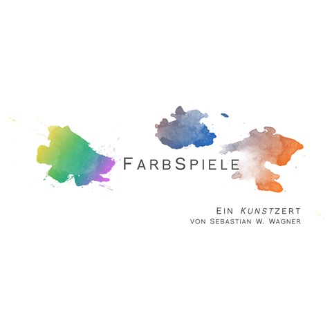 Showbhne Musicals - FarbSpiele - Ein KUNSTzert - Mainz - 13.09.2025 20:00
