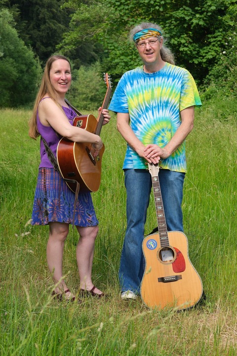 Tina und Jo - Lrrach - 07.06.2025 18:00
