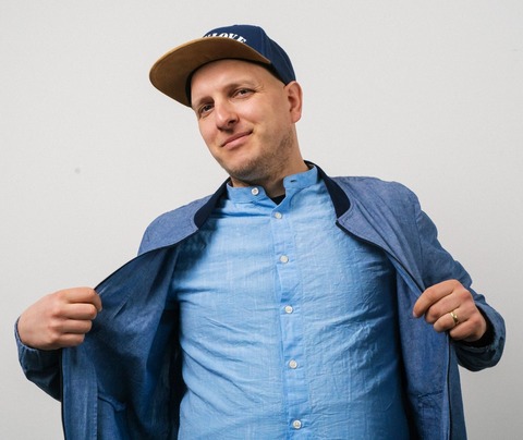 Ansgar Hufnagel - Hartheim - 04.06.2025 20:00