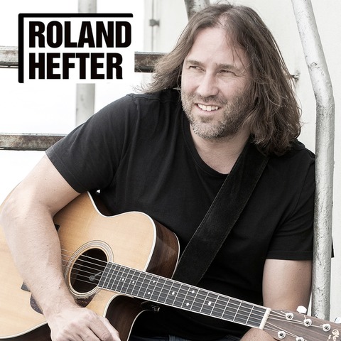 ROLAND HEFTER - &#8222;BEST OF&#8220; - A bisserl &#8222;BEST OF&#8220; & weniger Bekanntes der letzten 30 Jahre - Frth - 04.11.2025 19:30