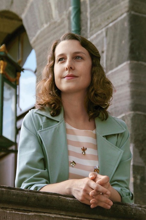 Keep My Heart Safe - Lesung mit Carina Schnell am Erscheinungstag ! - Nrnberg - 01.08.2025 18:30