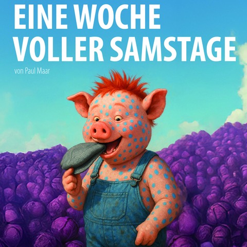 Eine Woche voller SAMStage - Figurentheater - Groenhain - 11.12.2025 10:00