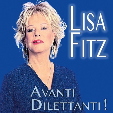 Lisa Fitz - &#8222;Avanti Dilettanti&#8220; - Frth - 28.10.2025 19:30