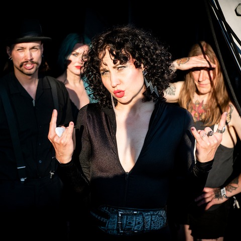 The Baboon Show - BE A BABOON Tour - Braunschweig - 27.01.2026 20:00
