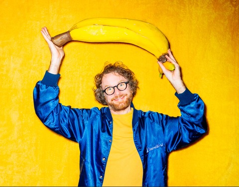 Friedemann Weise - Das bisschen Content - Braunschweig - 27.02.2026 20:00