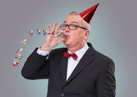 Jrgen B. Hausmann - 25 Jahre - Dat is e Ding! - Wissen - 07.11.2025 20:00