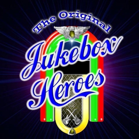 Die Original - Jukebox Heroes - Grorhrsdorf - 01.02.2026 18:00