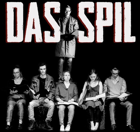 Das Spil - Lrrach - 12.03.2026 20:00