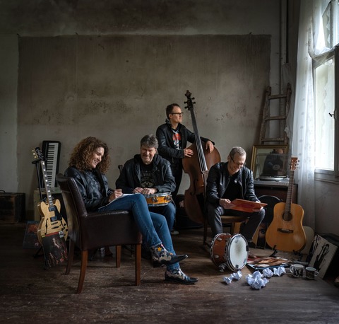 Meike Koester & Band - Wieder laut - Braunschweig - 07.02.2026 20:00