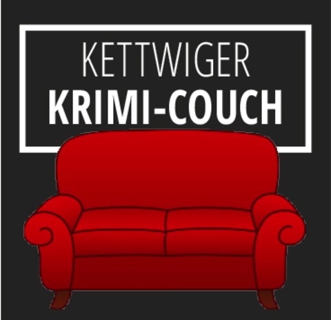 Kettwiger Krimicouch - On the road to Dingsbums - Essen - 10.10.2025 19:30
