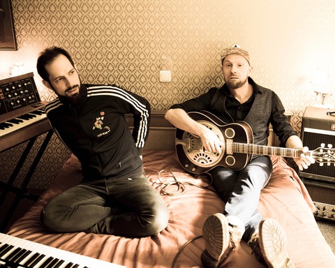 Kupfer - Hamburg - 21.11.2025 20:00