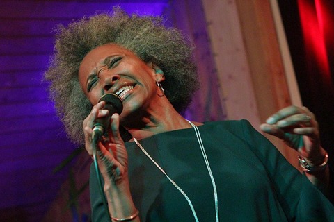 Sydney Ellis - &#8222;African-American Folk Music&#8220; - Crailsheim - 11.10.2025 20:30