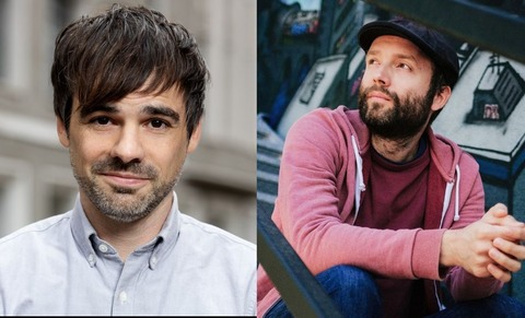 Marc-Uwe Kling und Sebastian Lehmann - Stuttgart - 22.04.2026 20:00
