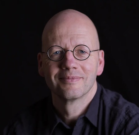 Jan-Philipp Sendker liest &#8222;Akikos lange Reise&#8220; - Bielefeld - 01.10.2025 19:00