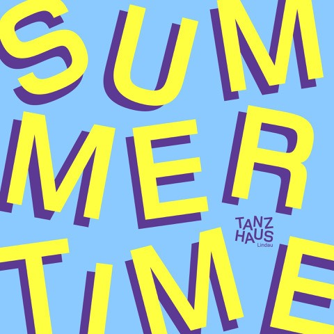 Summertime im Tanzhaus Lindau - Knstlerische Leitung: Anne Thaeter - Lindau - 26.07.2025 19:00