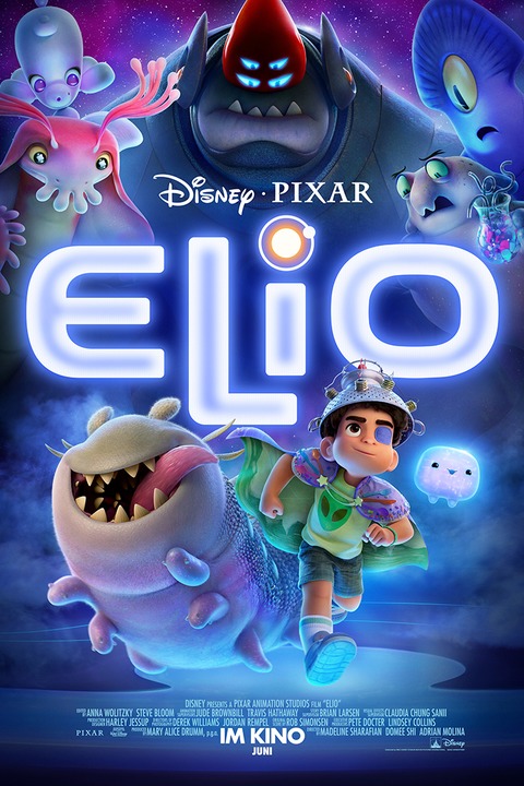 Elio - Unterhaching - 10.09.2025 10:30