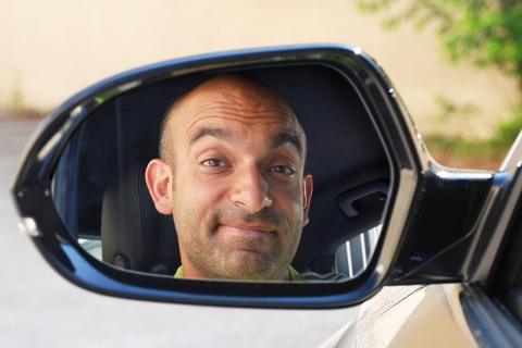 Rckspiegel 2025 - Ein satirischer Jahresrckblick - Eppelheim - 10.01.2026 20:00