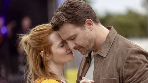 WUNDERSCHNER - Open-Air-Kino - Oldenburg - 12.07.2025 22:00