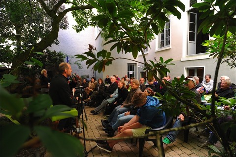 Als wir Schwne waren - von Behzad Karim Khani - Oldenburg - 20.07.2025 11:15