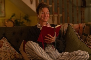 BRIDGET JONES - VERRCKT NACH IHM - Open-Air-Kino