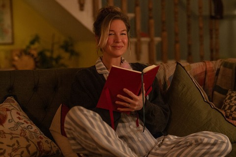 BRIDGET JONES - VERRCKT NACH IHM - Open-Air-Kino - Oldenburg - 19.07.2025 22:00