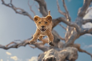 MUFASA: DER KNIG DER LWEN - Open-Air-Kino
