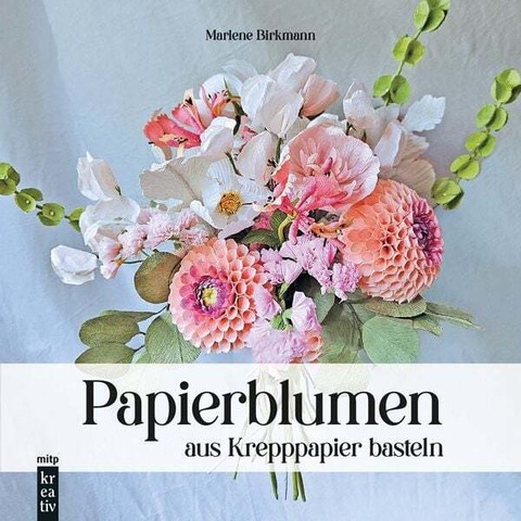 Papierblumen - Bielefeld - 02.07.2025 18:30
