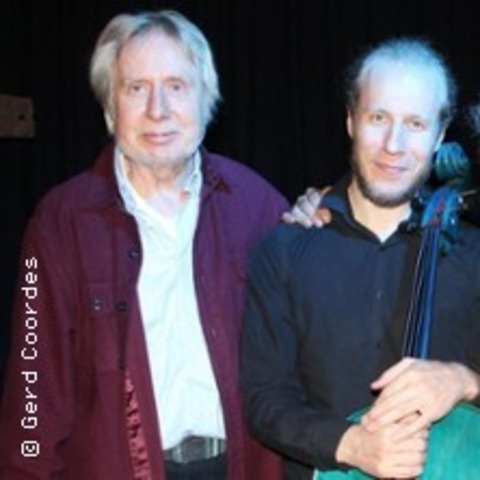 Die Herren der Kriege und andere brisante Songs von Bob Dylan - OFFENBACH AM MAIN - 13.09.2025 19:00