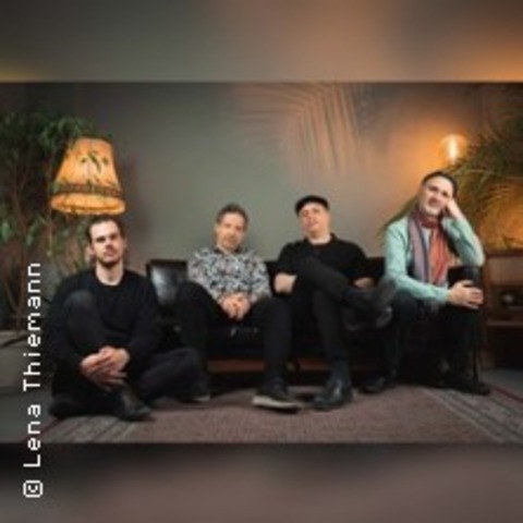 The Brahms Project - HAMBURG - 23.10.2025 20:00