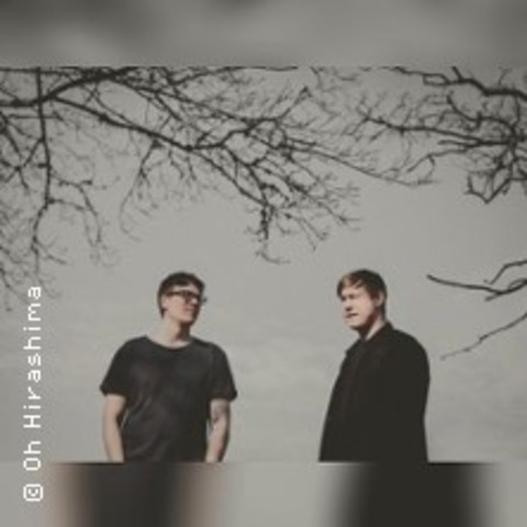 Oh Hiroshima - November Tour - HANNOVER - 20.11.2025 19:00