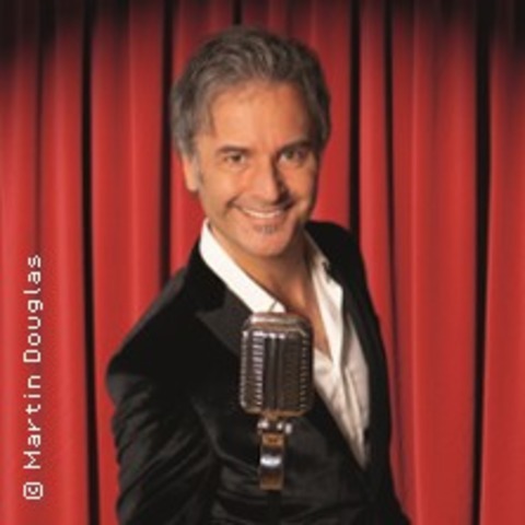 Chris Boettcher & Big Band - MARKTOBERDORF - 16.02.2026 20:00