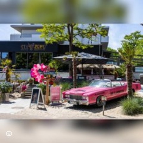 Six Zero Kitchen Party - Summer Edition - TIMMENDORFER STRAND - 09.08.2025 18:00