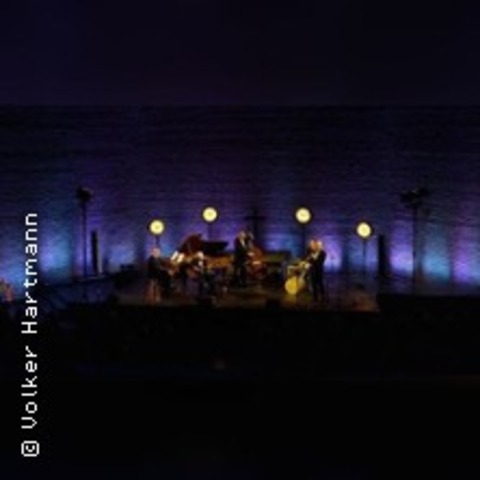 Chris Hopkins' Swinging Christmas - INNING AM AMMERSEE - 19.12.2025 20:00