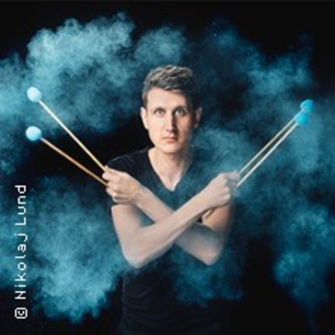 Alexej Gerassimez Percussion Group - BRAUNSCHWEIG - 11.04.2026 20:00
