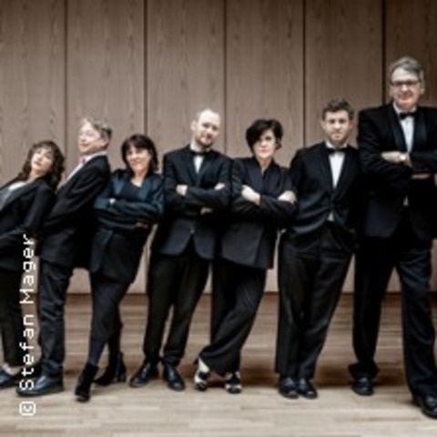 The Ukulele Orchestra of Great Britain - 40th Anniversary Tour - Bremen - 15.02.2026 18:00