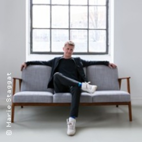 Synth Happens 4.0 feat. Andreas Henneberg - NRNBERG - 17.07.2026 20:00