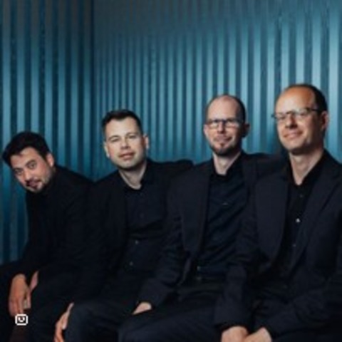 projects4cellos - Die Vier EvangCellisten - REHAU - 03.08.2025 19:00