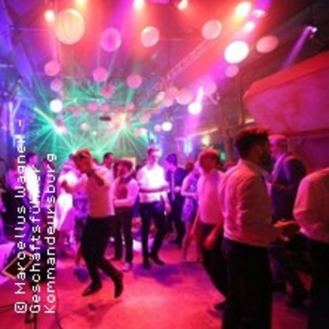 Afterparty 2025 | DJ Ryze - KERPEN - 06.07.2025 22:30