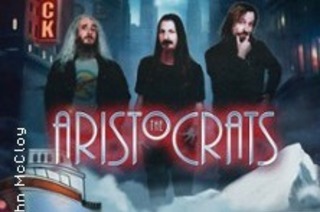 The Aristocrats - The Duck Tour 2026