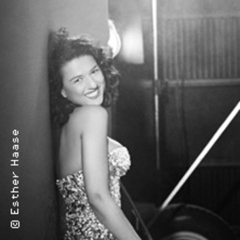 Khatia Buniatishvili - HANNOVER - 14.12.2025 17:00