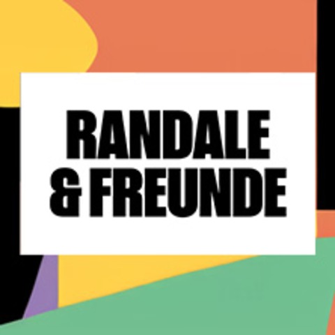 Querbeat prsentiert: Randale & Freunde 2025 - BONN - 28.06.2025 12:00