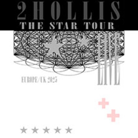 2Hollis - WIEN - 11.11.2025 20:00