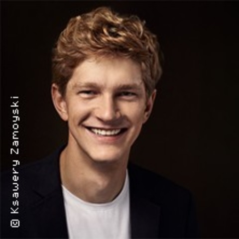 Jan Lisiecki - HANNOVER - 28.01.2026 19:30