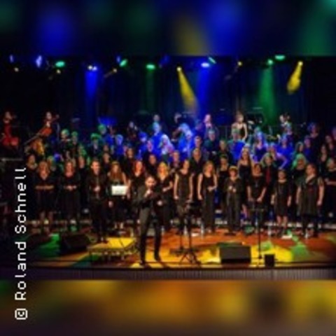Gospelchor Lingenfeld & Band in Concert - EDENKOBEN - 06.09.2025 19:00